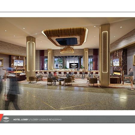 Gun Lake Casino Resort Wayland Exteriér fotografie