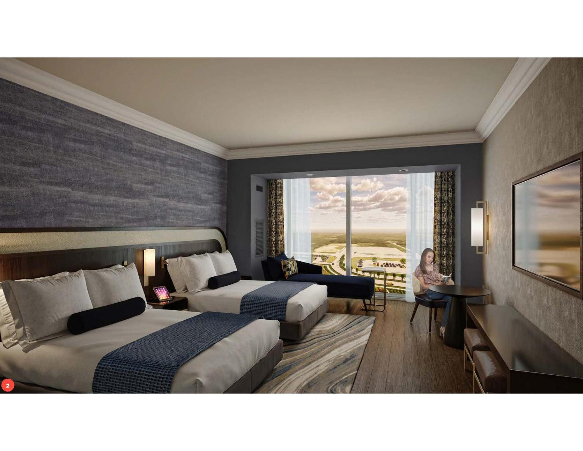Gun Lake Casino Resort Wayland Exteriér fotografie